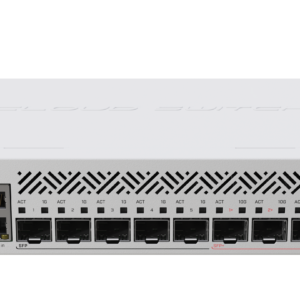 CRS310-1G-5S-4S+IN
