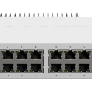 CCR2004-16G-2S+PC