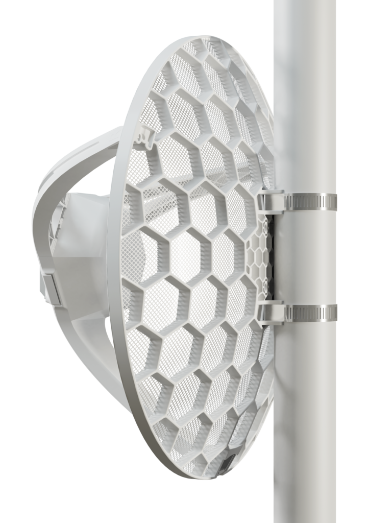 MikroTik LTE Modems