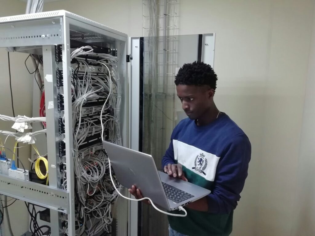 Network Training