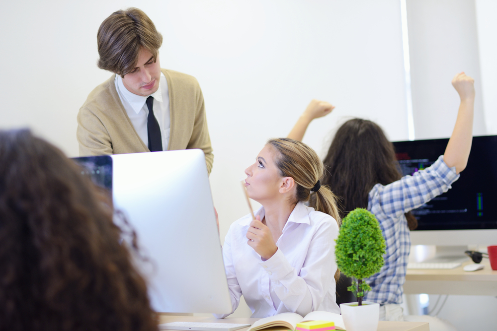 Network Training